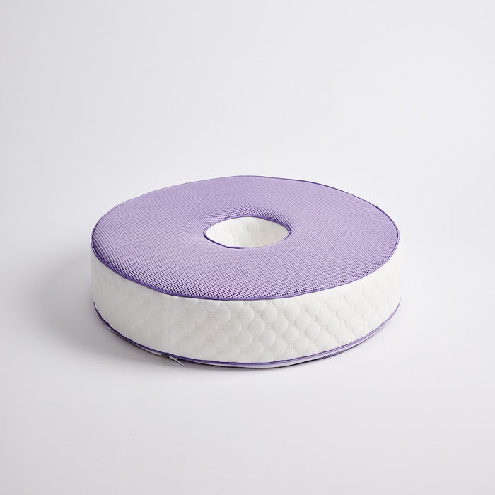 ActiveX™ Donut Ring Cushion for Pressure Relief and Comfort