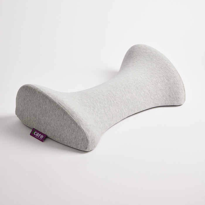 iCare Reform Lumbar Support Cushion NZ | Bed & Supine Lower Back Support