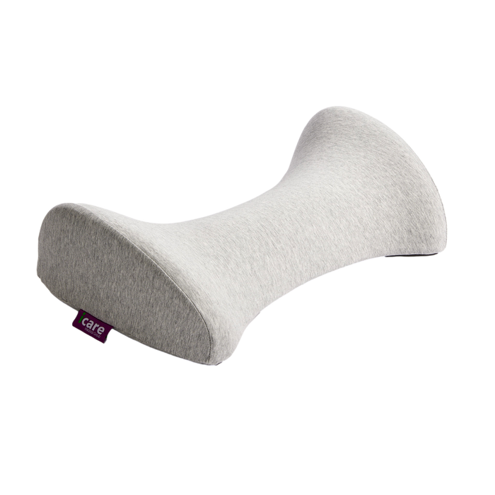 iCare Reform Lumbar Support Cushion NZ | Bed & Supine Lower Back Support
