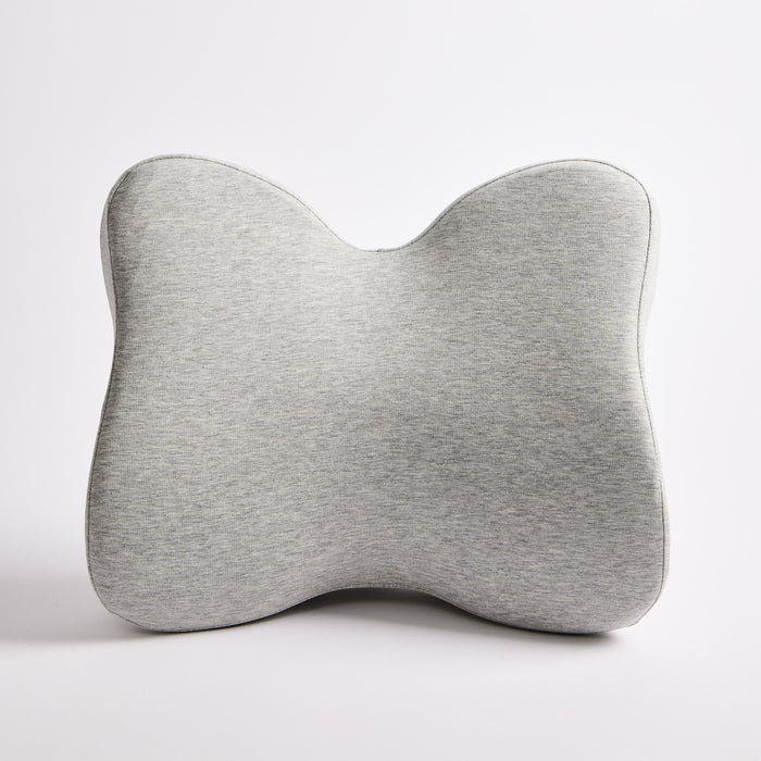 iCare Reform Low Back Support Cushion NZ | Contoured Lumbar Support