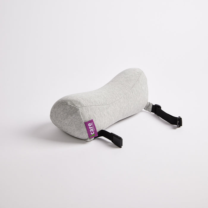 iCare Reform Neck Support Cushion NZ | Contoured Travel & Seated Support