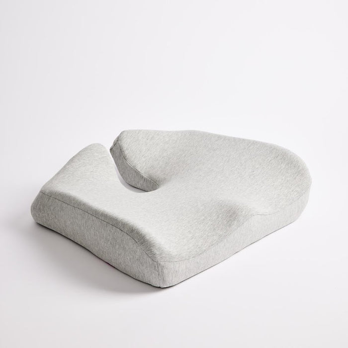 iCare Reform Seat Support Cushion – ActiveX Comfort Cushion with Charcoal Cover