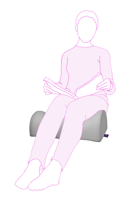 iCare Reform Knee Support Cushion NZ | Leg & Knee Elevation