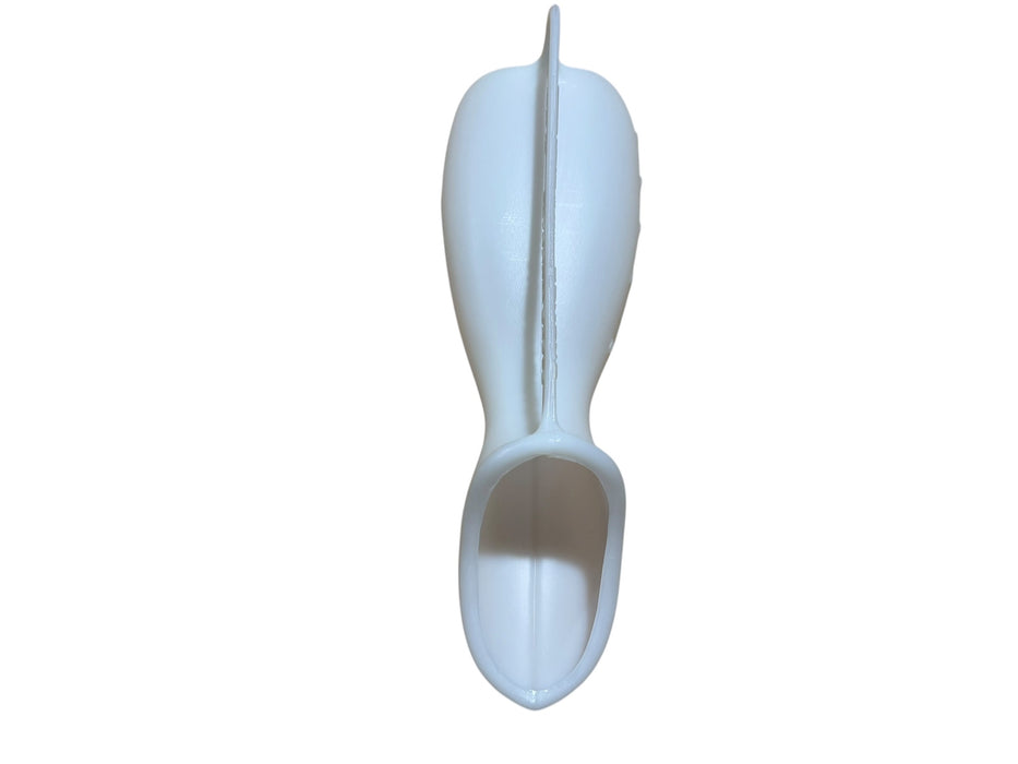 1000ml Plaspro Female Cygnet Urinal Bottle – Portable Toileting Aid NZ