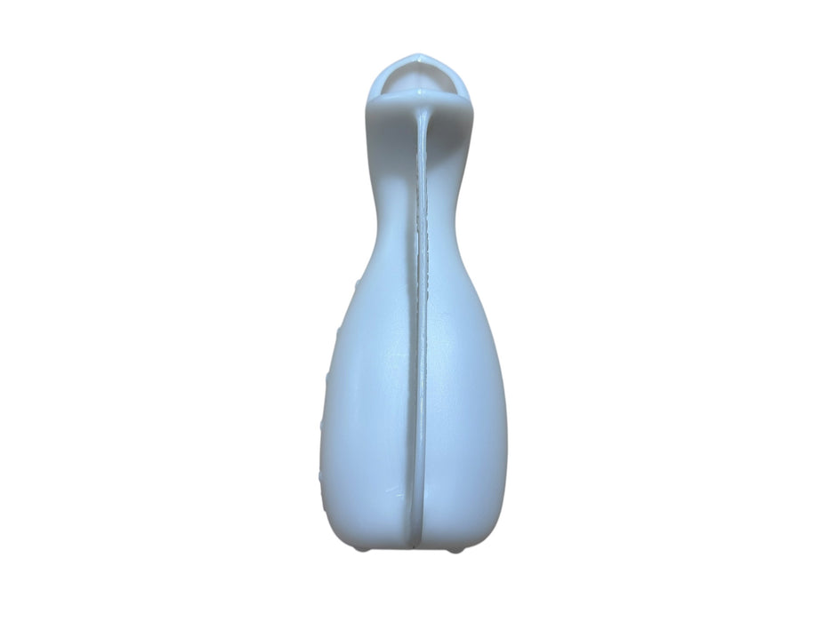 1000ml Plaspro Female Cygnet Urinal Bottle – Portable Toileting Aid NZ
