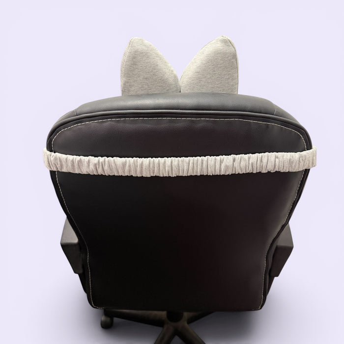 iCare Reform Full Back Cushion - contoured Back Cushion with ActiveX Foam
