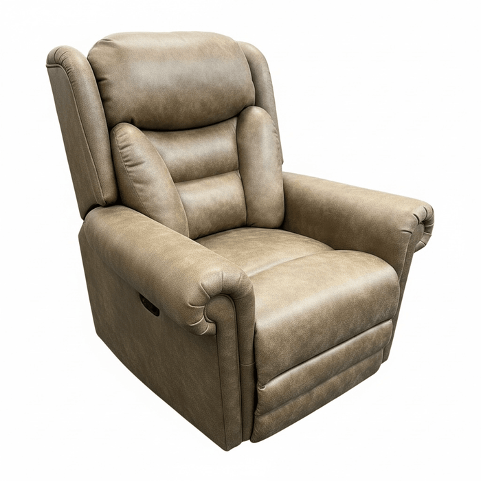 Theorem Aroki Power Lift Recliner | Quad Motor Rise Chair NZ