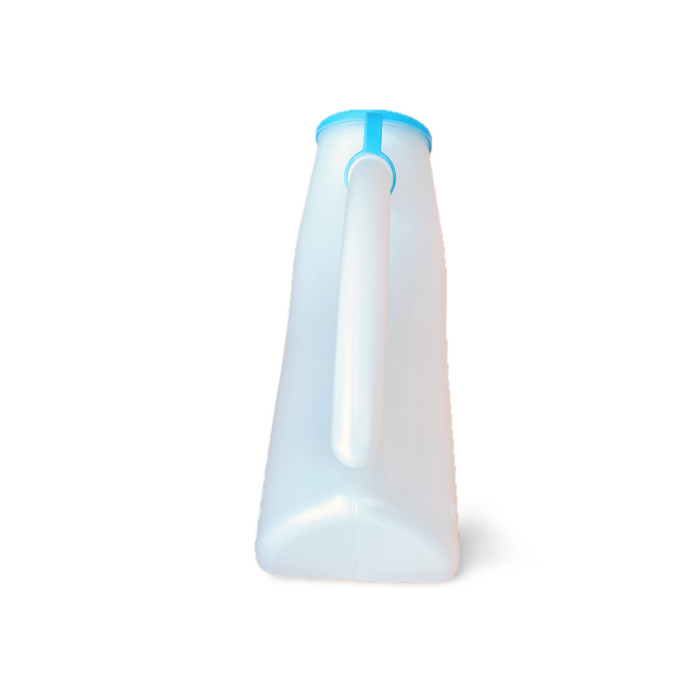 Urinal Bottle - Men's 1200cc