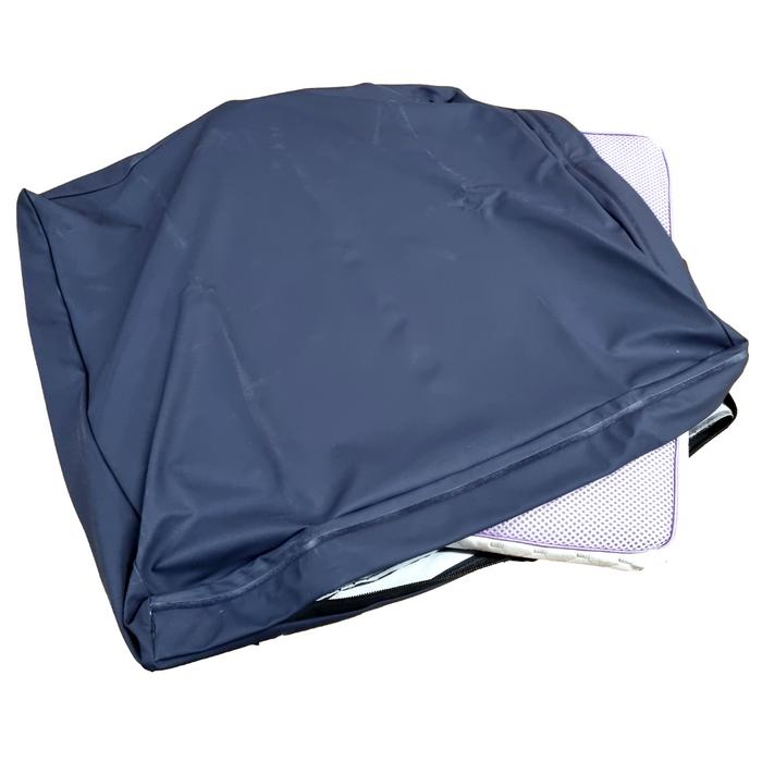 iCare Zerotec Medical Cushion Cover NZ | Waterproof Multi-Fit Cover