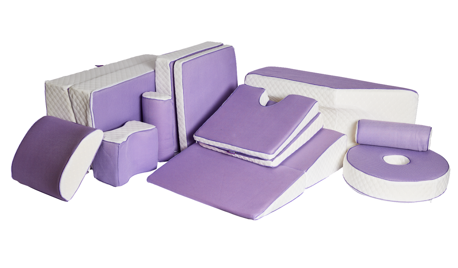 Pregnancy Body Pillows & Sleep Support