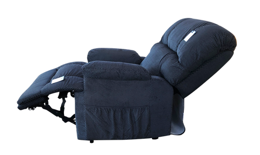 Infinite Position Power Lift Chair — view 4
