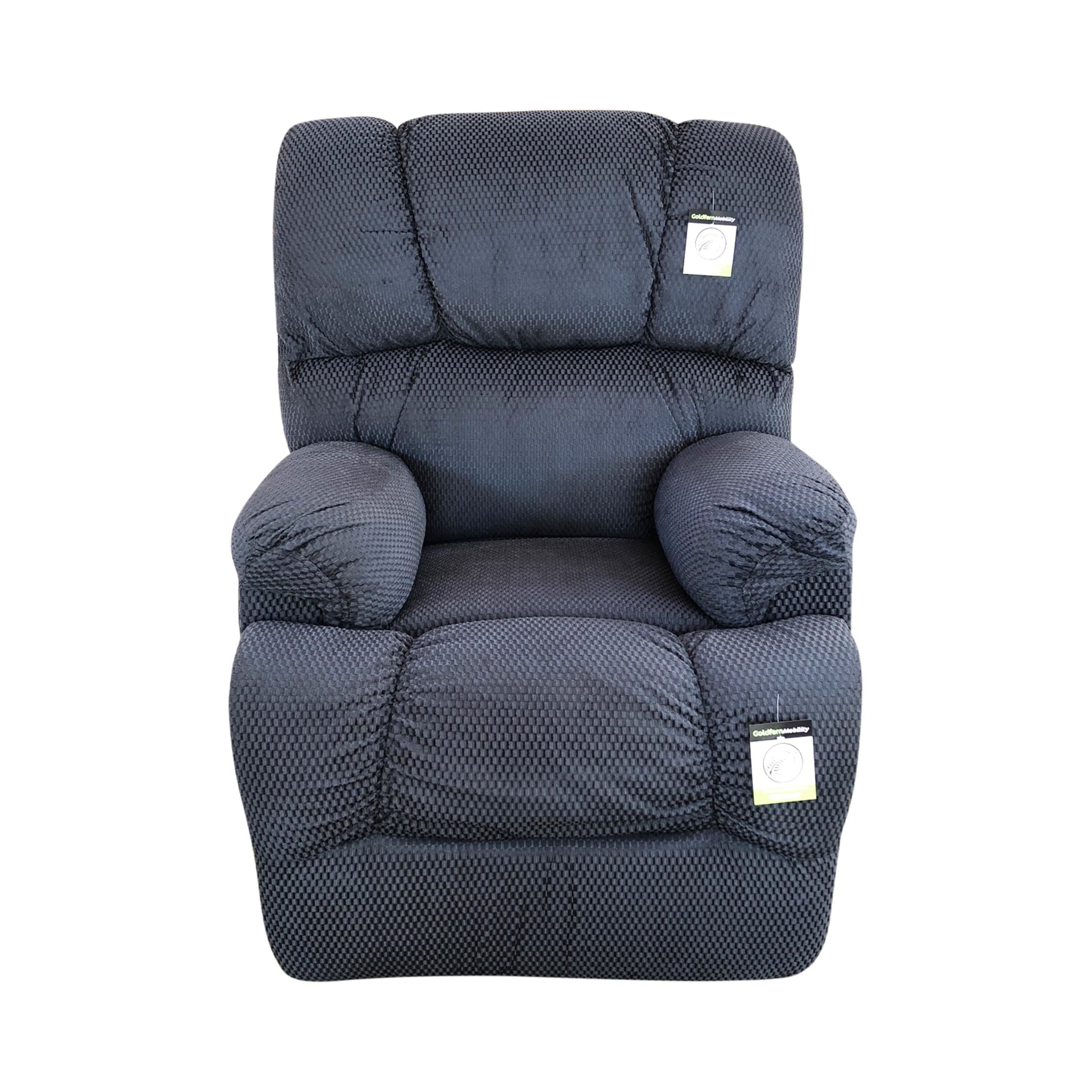 Infinite Position Lift Chair – Dual Motor Comfort | Mobility Plus NZ