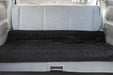 Large Seat Protector – Black
