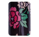 Lifestyle T-Handle Folding Walking Stick - Oriental Floral