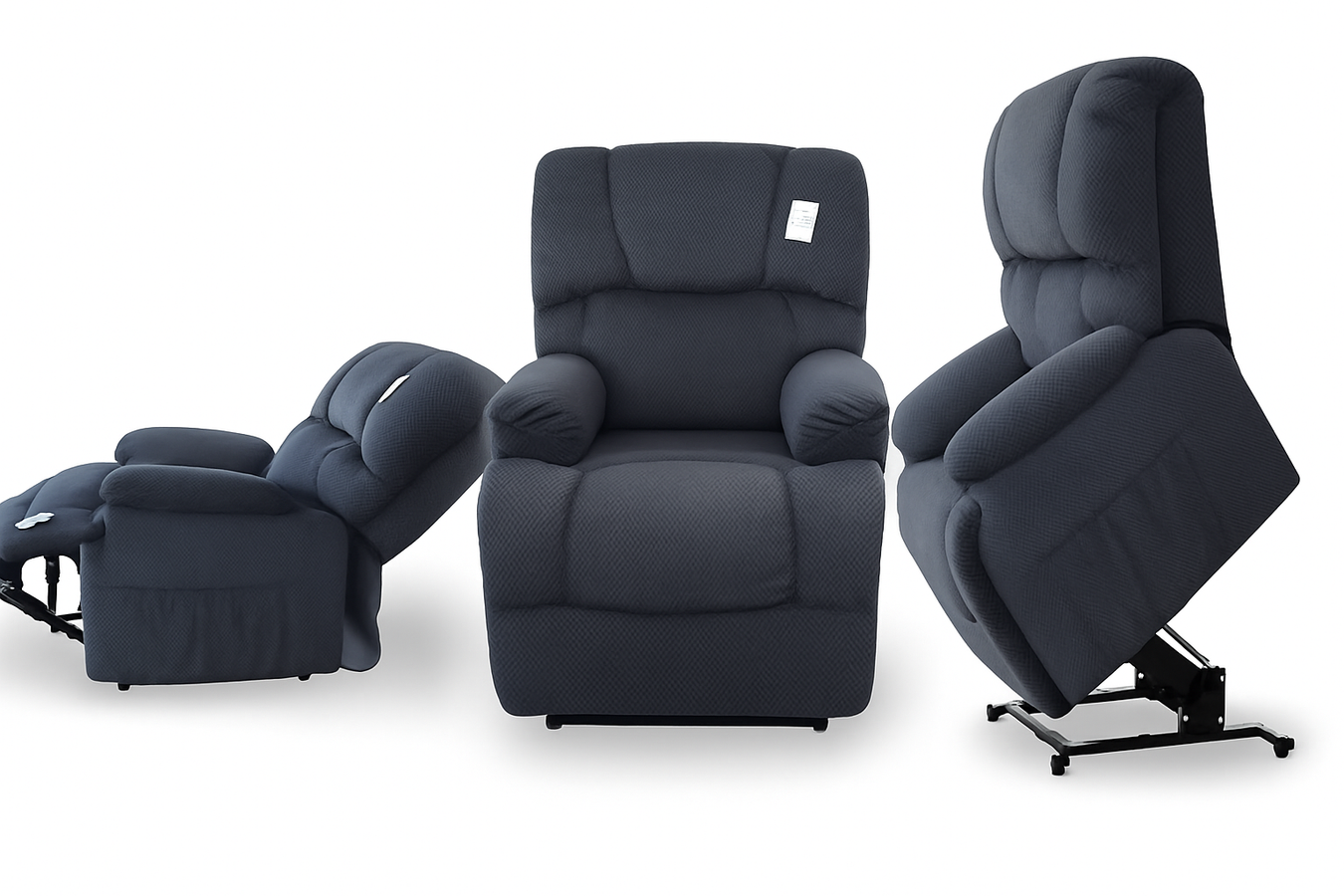 Chairs & Tables - Mobility Plus