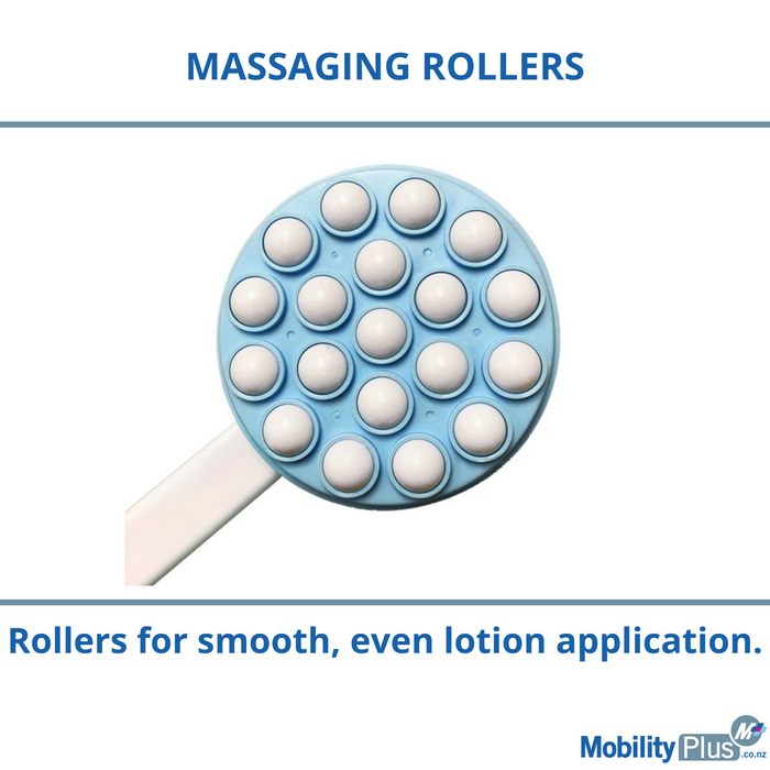 Lotion Applicator - Long Reach & Easy-To-Use