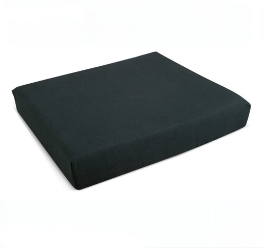 Medi-Soft Memory Foam Chair Cushion by Cubro