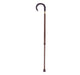 Mobilis Slim Crook Handle Walking Stick