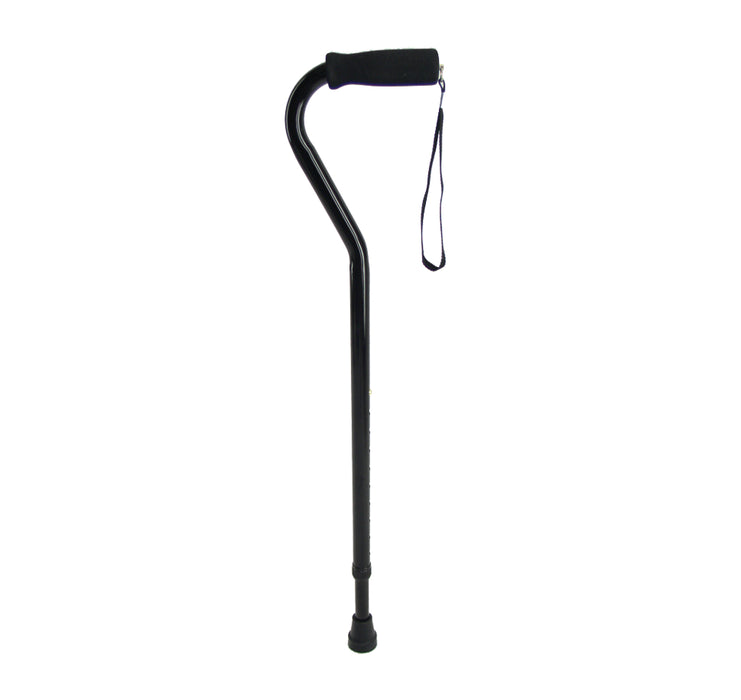 Mobilis Swan Neck Walking Stick