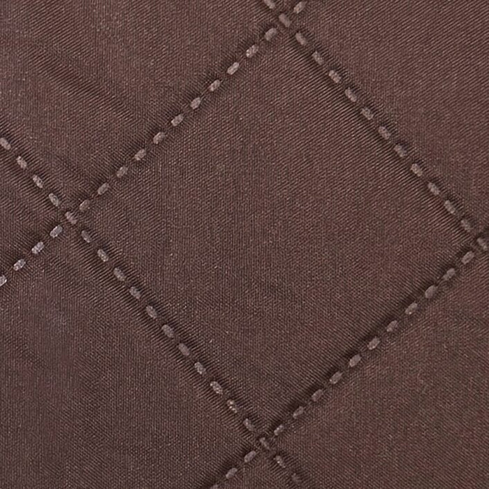 Lift chair protective cover mocha waterproof NZ