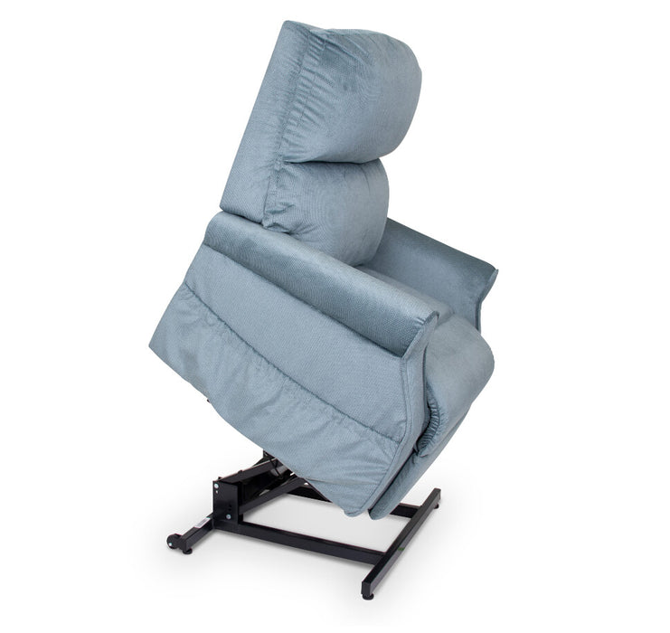 Monarch Dual Motor Power Lift Chair – Safe Rise Recliner NZ