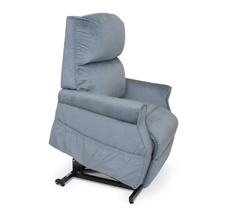 Monarch Dual Motor Power Lift Chair – Safe Rise Recliner NZ