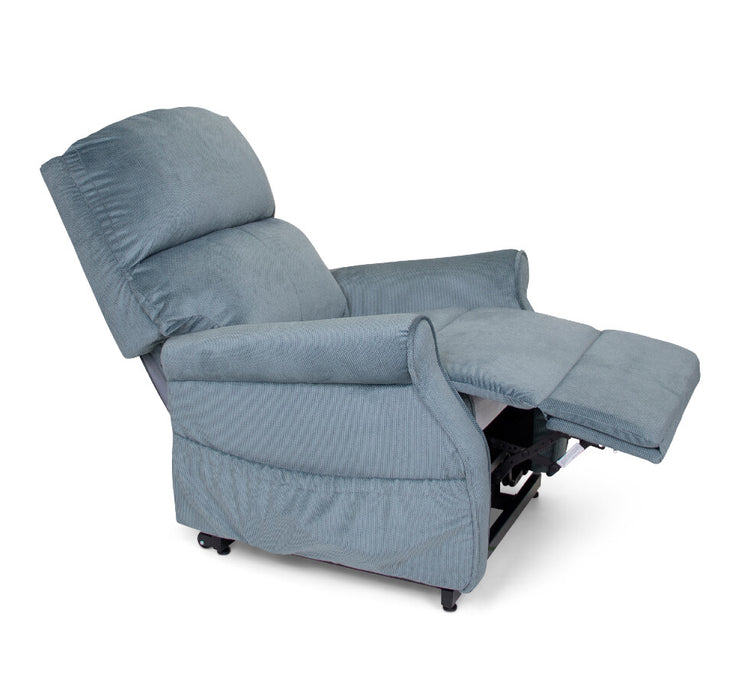 Monarch Dual Motor Power Lift Chair – Safe Rise Recliner NZ