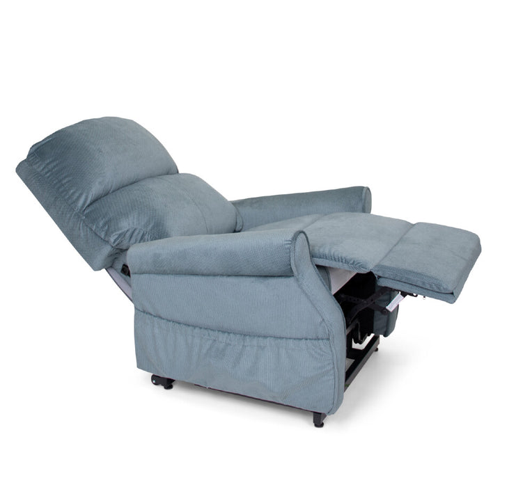Monarch Dual Motor Power Lift Chair – Safe Rise Recliner NZ