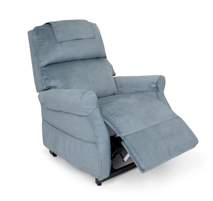 Monarch Dual Motor Power Lift Chair – Safe Rise Recliner NZ