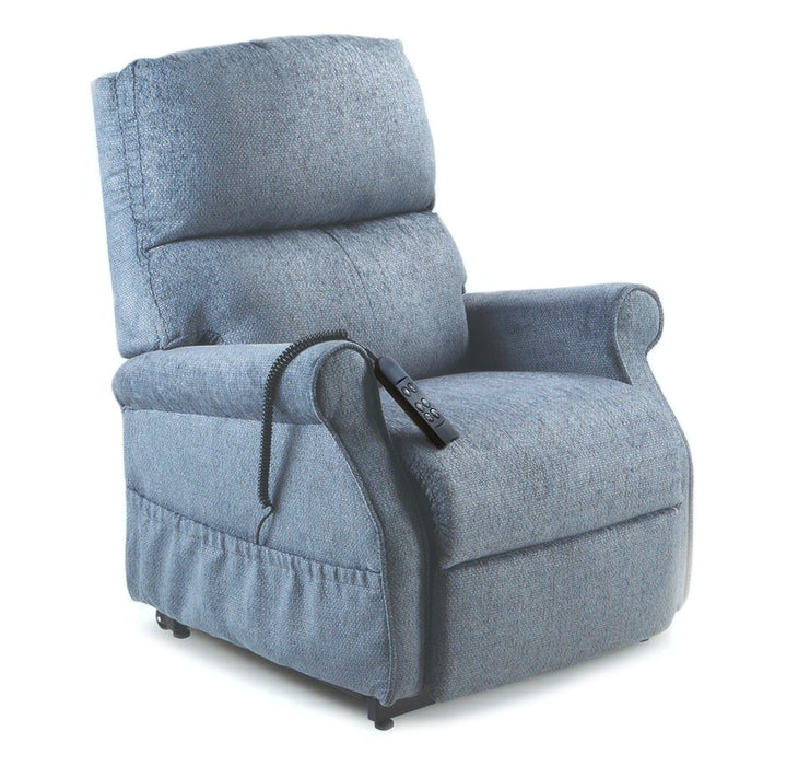 Monarch Dual Motor Power Lift Chair – Safe Rise Recliner NZ