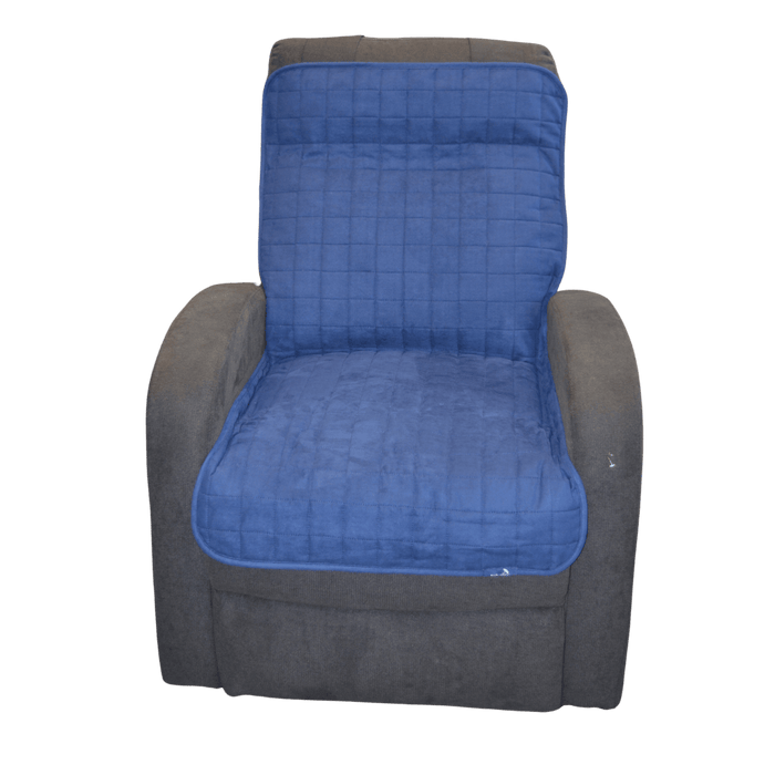 Recliner Chair Protector – Navy