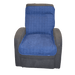 Recliner Chair Protector – Navy