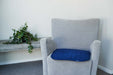 Waterproof Chair Pad – Navy