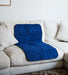 Large Seat Protector – Navy