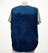 Extra Absorbent Adult Bib – Navy, Adult