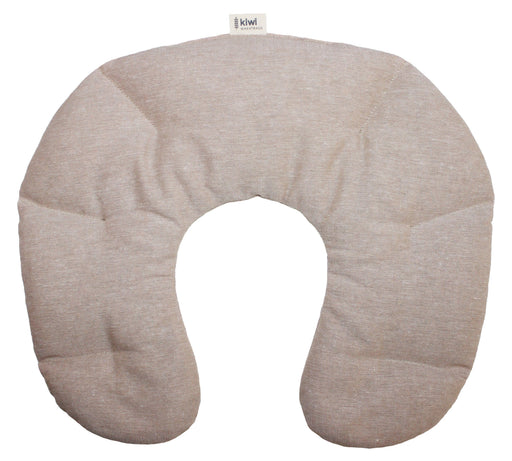 Kiwi Wheat Bags cotton linen neck wheat bag – Oat