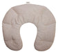 Kiwi Wheat Bags cotton linen neck wheat bag – Oat