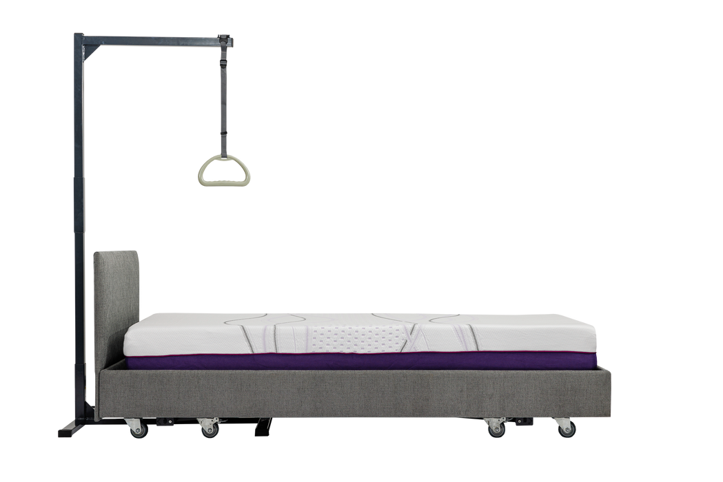 Icare® Free Standing Over Bed Pole