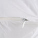 Waterproof Pillow Protector – Cotton, close-up