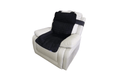Recliner Chair Protector – Black