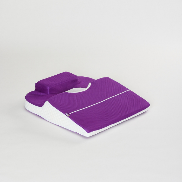 icare Rotator Cuff Recovery Pillow for Shoulder Support & Comfortable Sleep