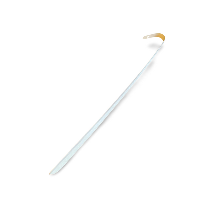 Super Strong Long Metal Shoe Horn