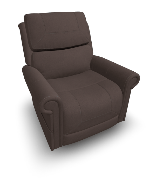 Theorem Studio Power Lift Recliner | Quad Motor Rise Chair NZ