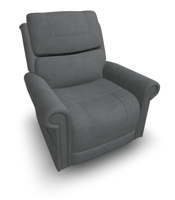 Theorem Studio Power Lift Recliner | Quad Motor Rise Chair NZ