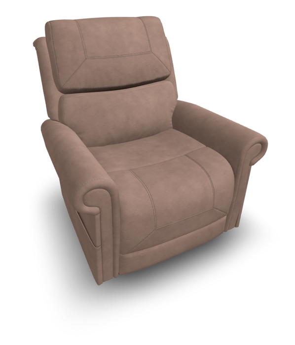 Theorem Studio Power Lift Recliner | Quad Motor Rise Chair NZ