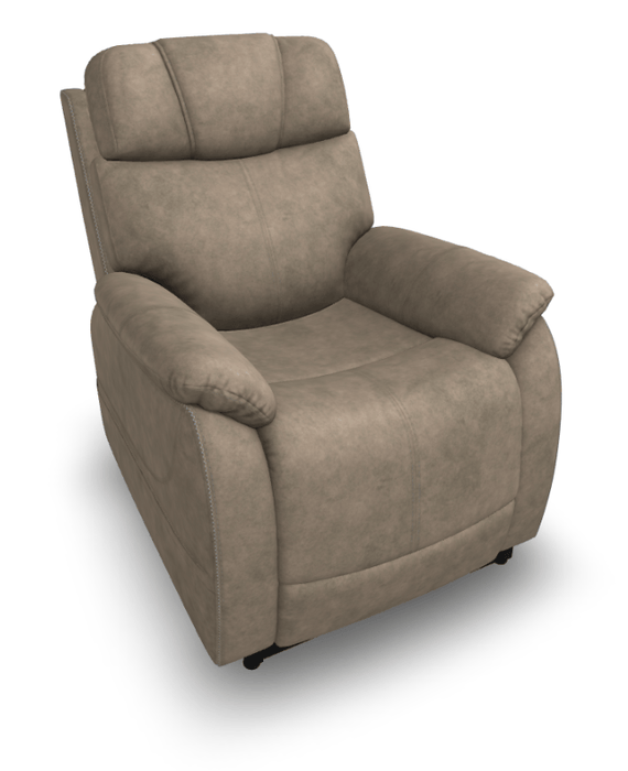 Theorem Winslow Power Lift Recliner | Five Motor Rise Chair NZ