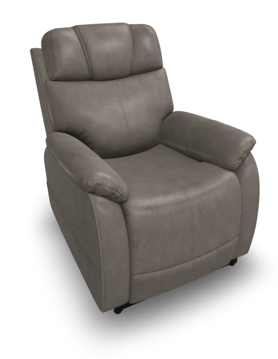Theorem Winslow Power Lift Recliner | Five Motor Rise Chair NZ