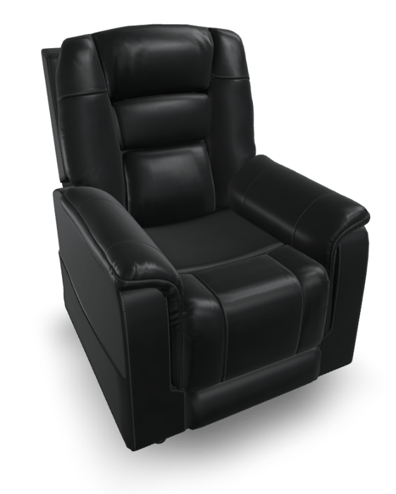 Theorem Mercer Power Lift Recliner | Quad Motor Rise Chair NZ