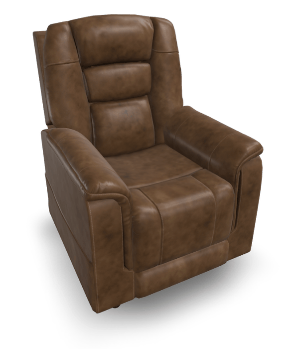 Theorem Mercer Power Lift Recliner | Quad Motor Rise Chair NZ