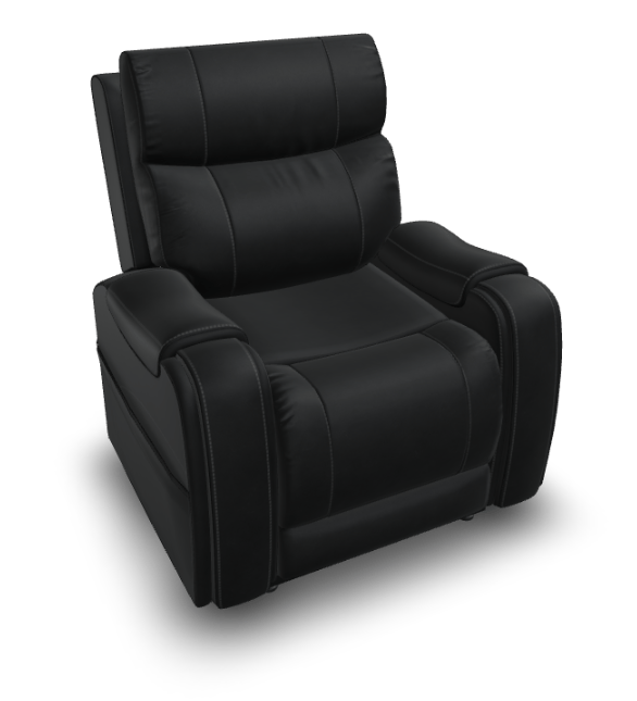 Theorem Seagrove Power Lift Recliner | Quad Motor Rise Chair NZ